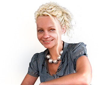 Šárka Čipová